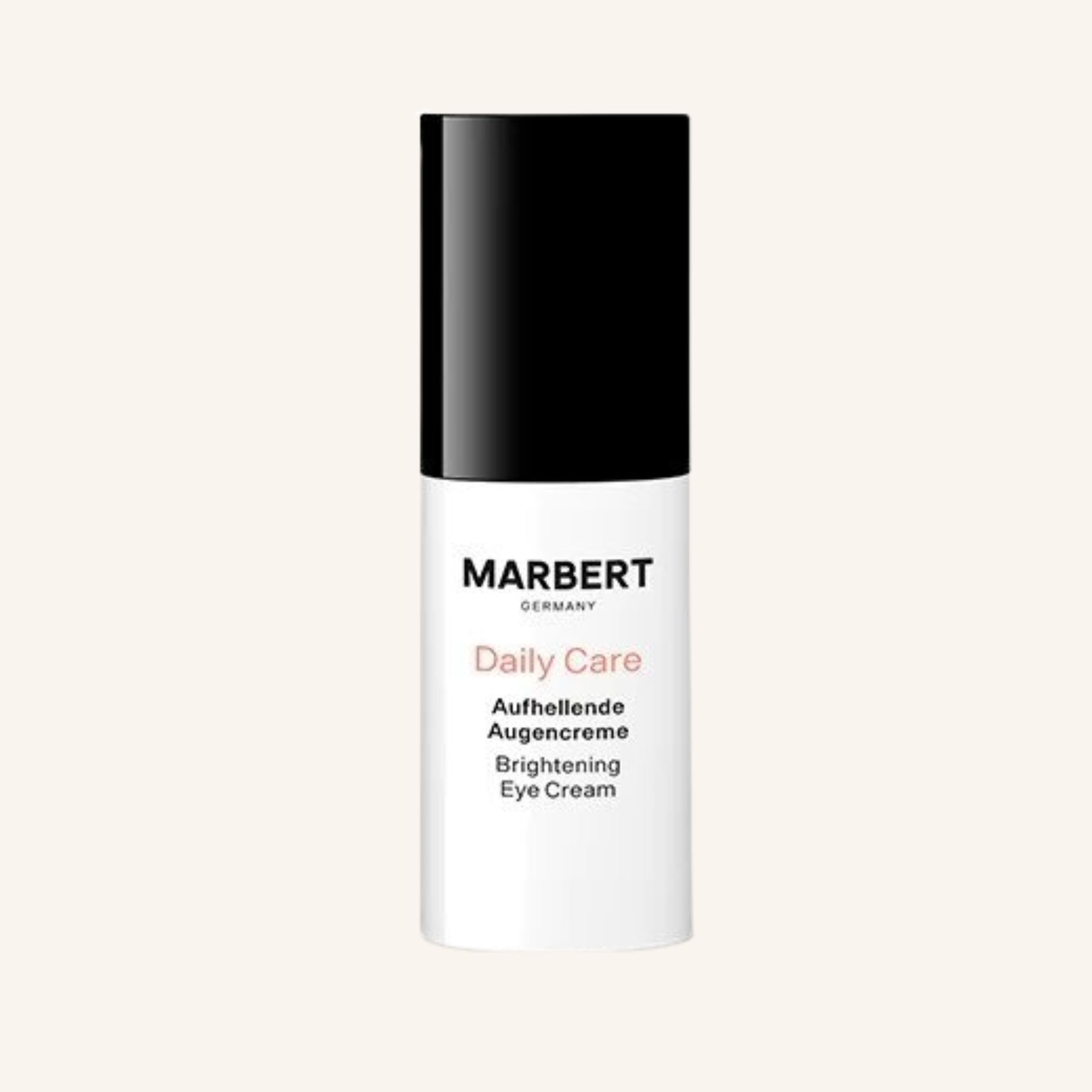 Освітлювальний крем під очі